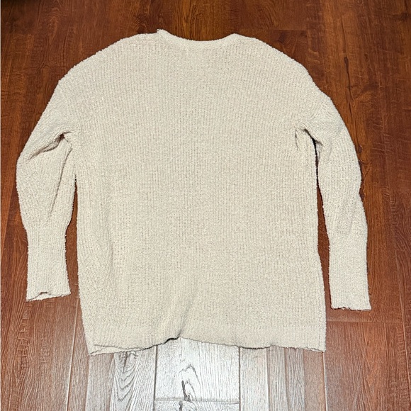 Rachel Zoe textured cardigan - Picture 2 of 2